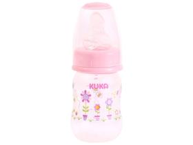 Mamadeira Natural Plus Bico Orto 70 ml - Kuka