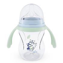 Mamadeira Nature Lolly AureaFlow Fluxo 3 a partir de 4 meses 330ml Mamadeira Nature Lolly AureaFlow Fluxo 3 a partir de 4 meses 330ml