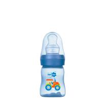 Mamadeira Neopan Bico Ortodontico 70ml Azul Trator 2071 Mamadeira Neopan Bico Ortodontico 70ml Azul Trator 2071