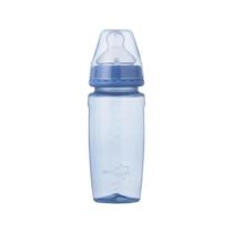 Mamadeira Neopan Colorpan Big Bico Ortodôntico Azul 300ml 2731 Mamadeira Neopan Colorpan Big Bico Ortodôntico Azul 300ml 2731