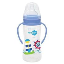 Mamadeira Neopan Cris Alca 160Ml Az Rf 2011 Mamadeira Neopan Cris Alca 160Ml Az Rf 2011