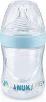 Mamadeira NUK Essence Smart Flow 150ml Anticólica Mamadeira NUK Essence Smart Flow 150ml Anticólica
