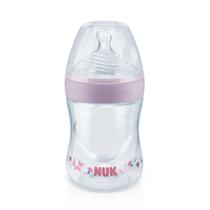 Mamadeira Nuk Essence Smart Flow Girl 150ml