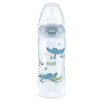 Mamadeira Nuk Fase 2 Fc Temperature Control 360ml Boy