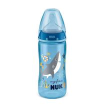 Mamadeira NUK First Choice My 1st 300ml Tamanho 2 (6M+)