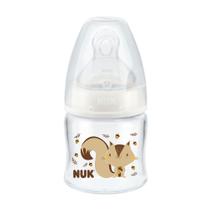 Mamadeira Nuk First Choice Newborn Nível 1 0+ Meses Neutral 90ml