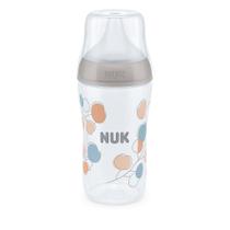 Mamadeira Nuk Perfect Match 260ml +6M Fluxo Variável