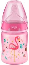 Mamadeira Nuk S1 My First Choice 150ml de 0 a 6 Meses Bico Anatômico 1ST