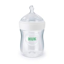 Mamadeira NUK Simply Natural SafeTemp 150ml/250ml