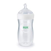 Mamadeira NUK Simply Natural SafeTemp 150ml/250ml