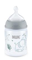 Mamadeira NUK Smooth Flow Anti Colic 150 mL com elefante Mamadeira NUK Smooth Flow Anti Colic 150 mL com elefante