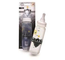 Mamadeira Oficial Atlético Mineiro Galo 240 Ml - Kids Gol