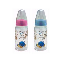 Mamadeira pepeta plus Ortodôntica ou Redonda 150ml