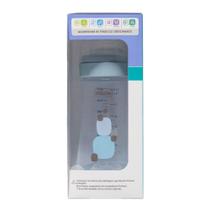 Mamadeira Perfect 5 Medio Azul 240ml - Chicco