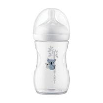 Mamadeira Pétala Avent 3.0 Coala 260 ml novo 1mês+ SCY903/67 - Philips Avent