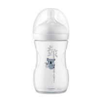 Mamadeira Pétala Avent 3.0 Coala 260 ml novo 1mês+ SCY903/67