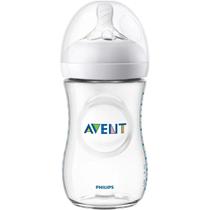 Mamadeira Pétala Avent Anticólica 260ml SCF033/17