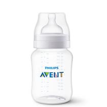 Mamadeira Philips Avent Clássica Branco 260ml