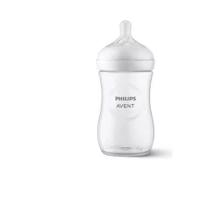 Mamadeira Philips Avent Linha Pétala 260ml