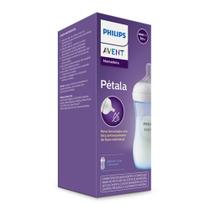 Mamadeira Philips Avent Pétala 1+ Meses 260ml