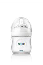 Mamadeira Philips Avent Petala 125ml Anticólica Bpa Free