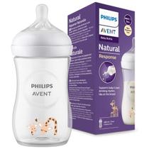 Mamadeira Philips Avent Pétala 3.0 Anti-colic 260 Ml 1 - 3 Meses