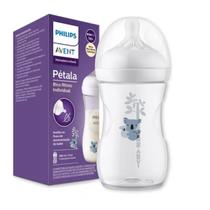 Mamadeira Philips Avent Pétala 3.0 Anti-colic 260 Ml 1 - 3 Meses Mamadeira Philips Avent Pétala 3.0 Anti-colic 260 Ml 1 - 3 Meses