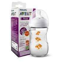 Mamadeira Philips Avent Pétala Tigre 260ml