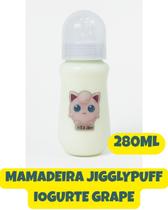 Mamadeira pokemon iogurte peach grape original Mamadeira pokemon iogurte peach grape original
