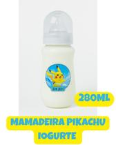 Mamadeira pokemon iogurte peach grape original Mamadeira pokemon iogurte peach grape original