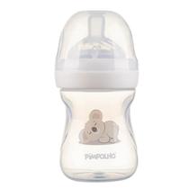 Mamadeira serena coala branco 150ml - pimpolho Mamadeira serena coala branco 150ml - pimpolho