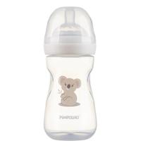 Mamadeira serena coala branco 260ml - pimpolho Mamadeira serena coala branco 260ml - pimpolho