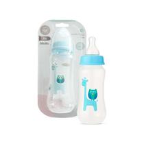 Mamadeira Standart Bebê Amamentação 300ml Menino Menina