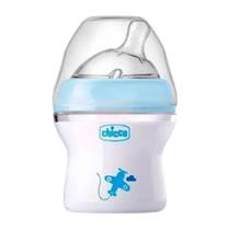Mamadeira Step Up Azul 150ml - Chicco