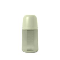 Mamadeira Suavinex SX PRO Silicone 240 ml de fluxo médio