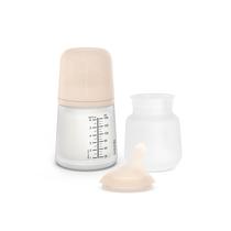 Mamadeira Suavinex Zero Zero Anticólica 180 ml