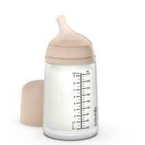 Mamadeira Suavinex Zero Zero Anticólica 270ml