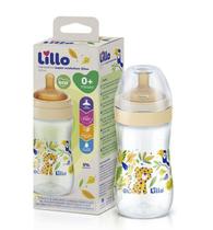 Mamadeira super evolution 300ml 637001 - lillo