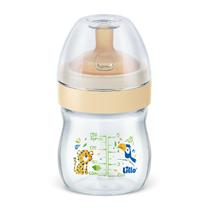 Mamadeira Super Evolution com Bico em Látex 150ml 0m+ Lillo