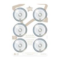 Mamadeira Tommee Tippee Closer to Nature 3m+ (6)