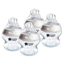 Mamadeira Tommee Tippee Natural Start Anti-Cólica 150ml (0+) Mamadeira Tommee Tippee Natural Start Anti-Cólica 150ml (0+)