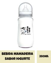 Mamadeira yogurt milk strawberry manga iogurte 280ml chuyin bebida pronta sabor:iogourte Mamadeira yogurt milk strawberry manga iogurte 280ml chuyin bebida pronta sabor:iogourte