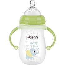 Mamadeiras de bebê alimentando para bebês de 0m pp anti-flatulência anti-calço