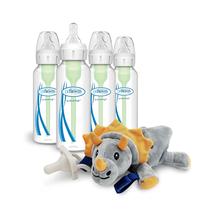 Mamadeiras Dr. Brown's Natural Flow Anti-Colic Options+ Mamadeiras Dr. Brown's Natural Flow Anti-Colic Options+