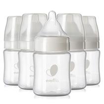 Mamadeiras Evenflo Feeding Premium Proflo Venting 150ml - Pacote com 6
