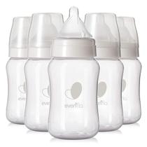 Mamadeiras Evenflo Feeding Premium Proflo Venting 270ml (6 Unidades)