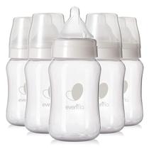 Mamadeiras Evenflo Feeding Premium Proflo Venting 270mL x6