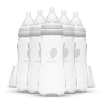 Mamadeiras Evenflo Feeding Premium Proflo Venting 270mL x6