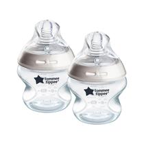 Mamadeiras Tommee Tippee Natural Start 150 ml Anticólica Mamadeiras Tommee Tippee Natural Start 150 ml Anticólica