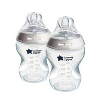 Mamadeiras Tommee Tippee Natural Start Anti-Colic 270mL 0+